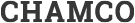 CHAMCO Logo