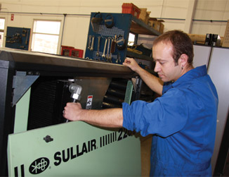 air-compressor-services