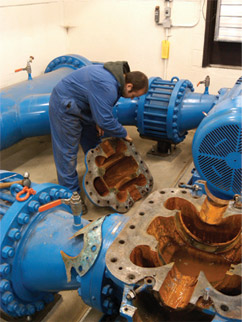 pump-services