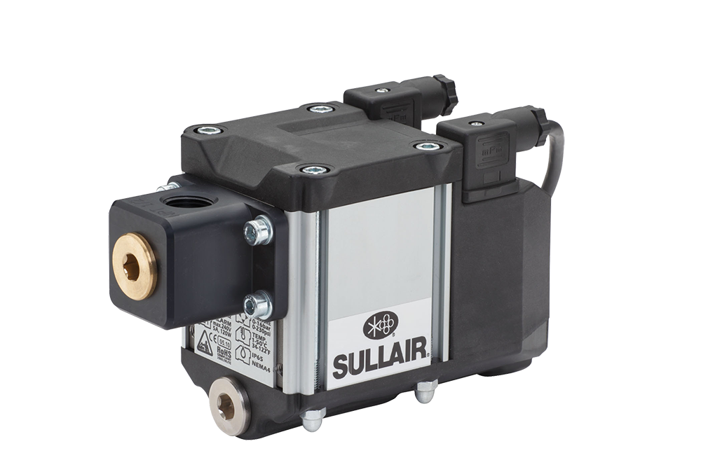 Sullair OEM air compressor parts