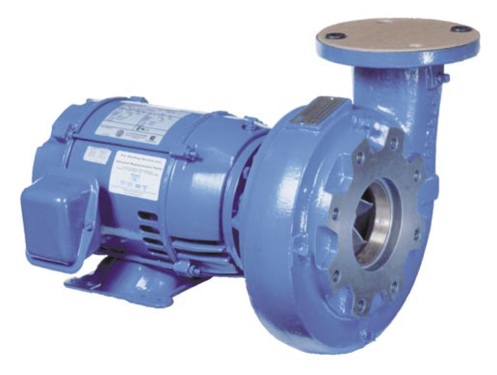 Peerless Pumps C Series Pump