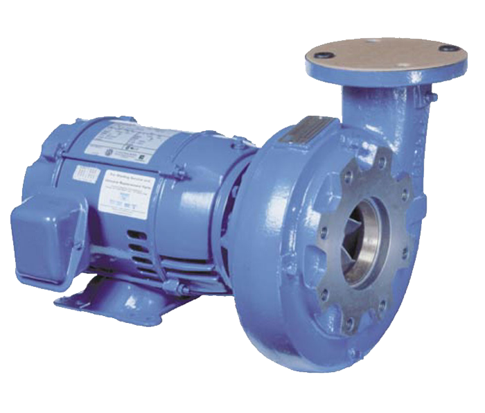 Peerless Pumps C Series Pump