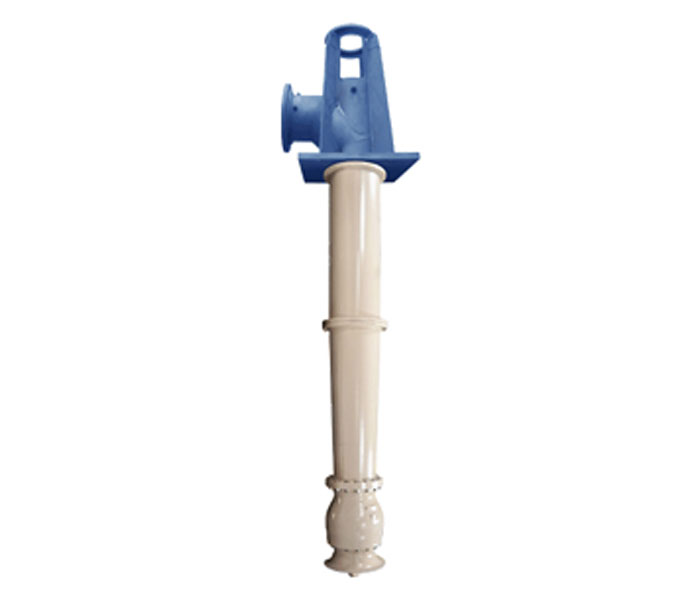 Peerless Pump Vertical Turbine Pump