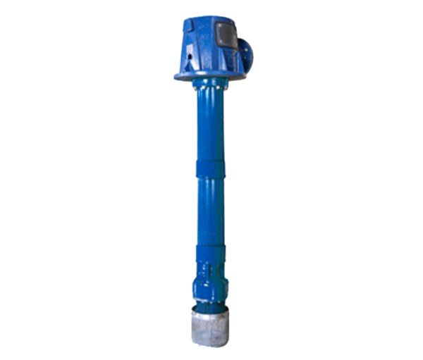 Peerless Pump Vertical Pumps - CHAMCO