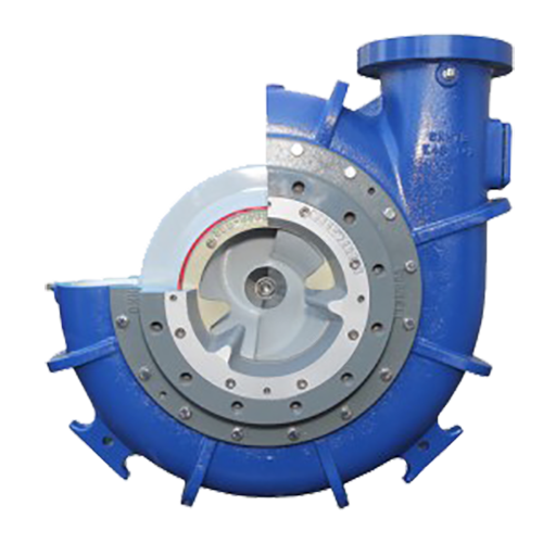 Cornell Cutter Pumps