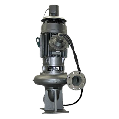 Cornell Immersible Pumps