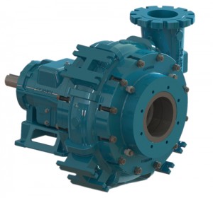 Cornell MP-Series Pumps