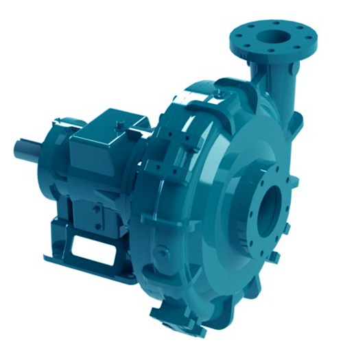 Cornell MX-Series Pumps