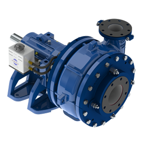 Cornell SM-Series Pumps