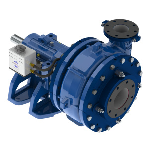 Cornell SM-Series Pumps