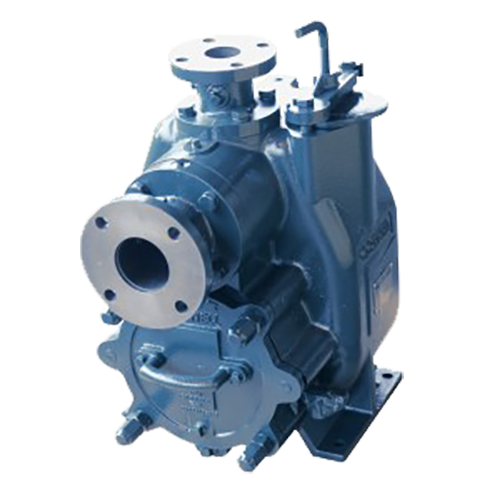 Cornell STH-Series Pumps