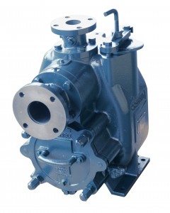 Cornell STH-Series Pumps
