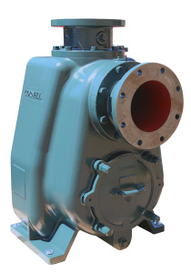 Cornell STL-Series Pumps