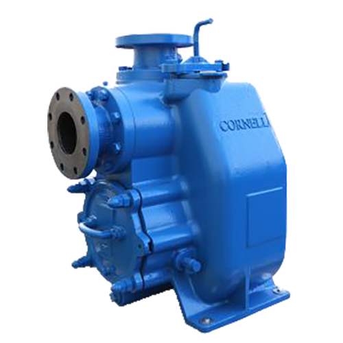 Cornell STX-Series Pumps