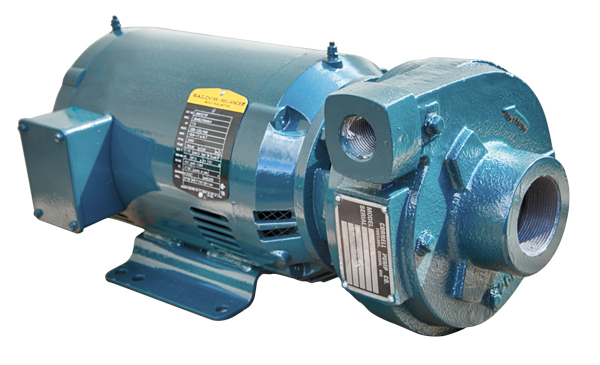 Cornell V-Series Pumps