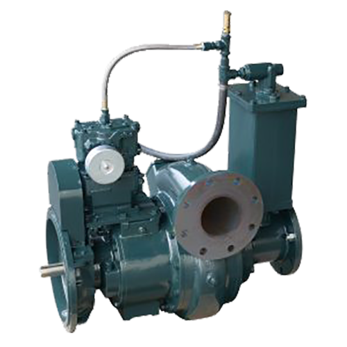 Cornell Duraprime Series Pumps