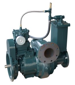 Cornell Duraprime Series Pumps