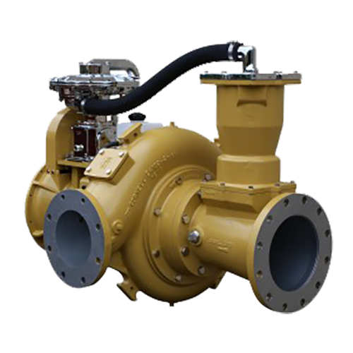 Cornell N-Series Solids Handling Pumps