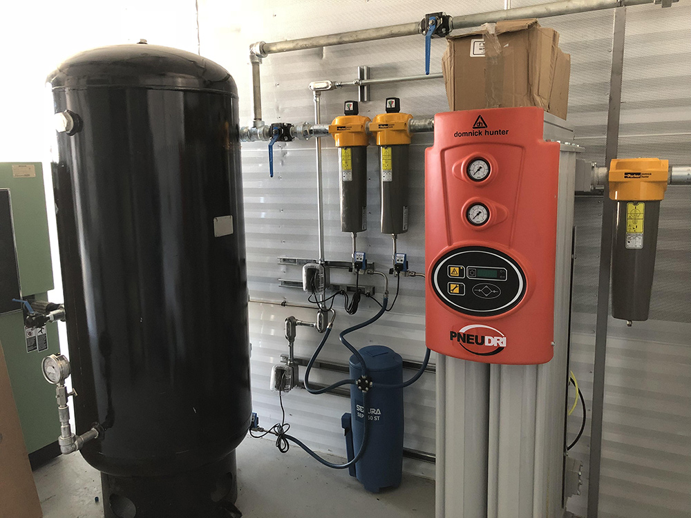 50hp Compressor 50hp Compressor
