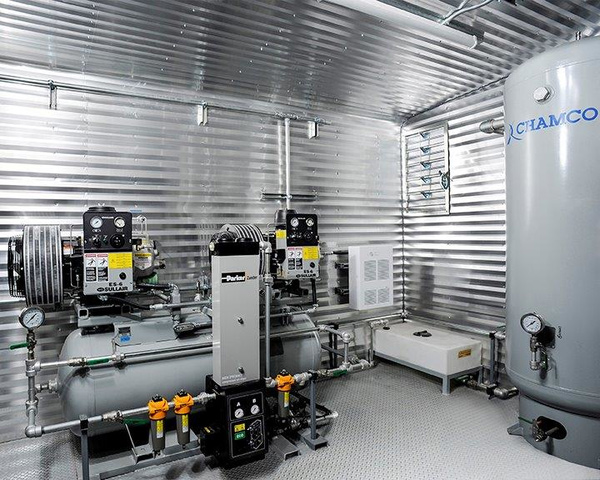 Air Compressor Solutions Air Compressor Solutions