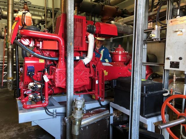 Fire Protection Equipment Fire Protection Equipment