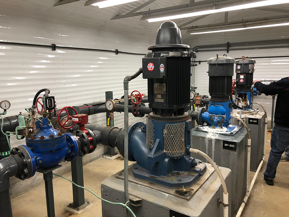 Ongoing Preventative Maintenance Ongoing Preventative Maintenance