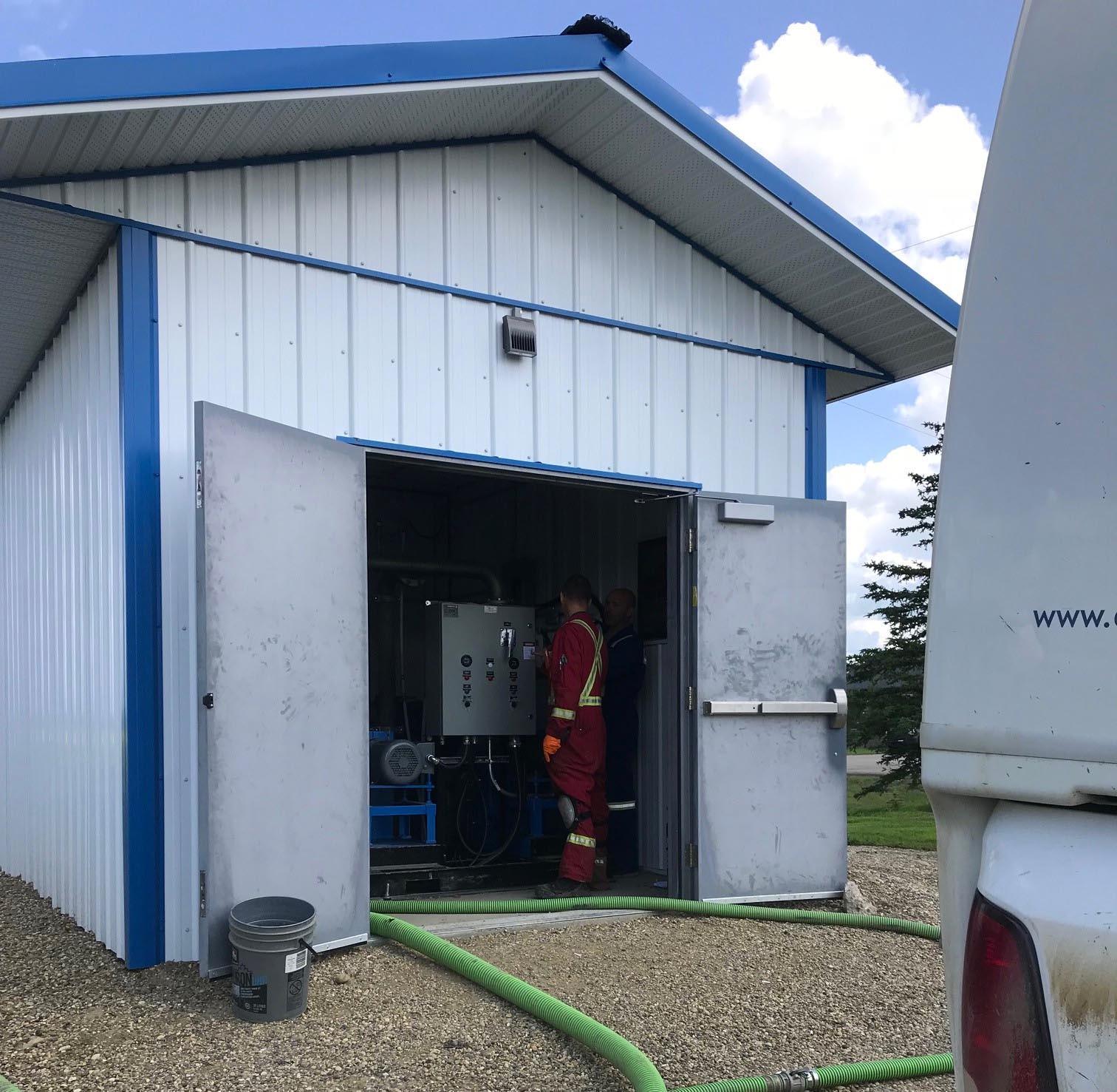Regular Tests and Maintenance Regular Tests and Maintenance