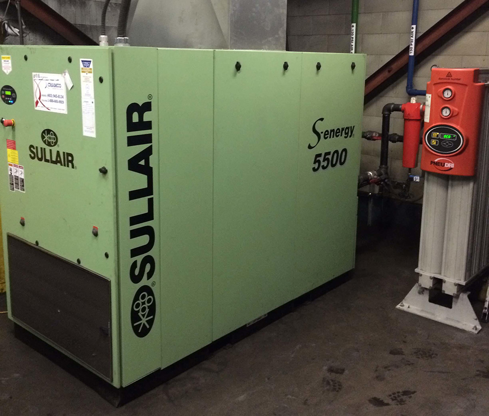 Replacement Compressor Replacement Compressor