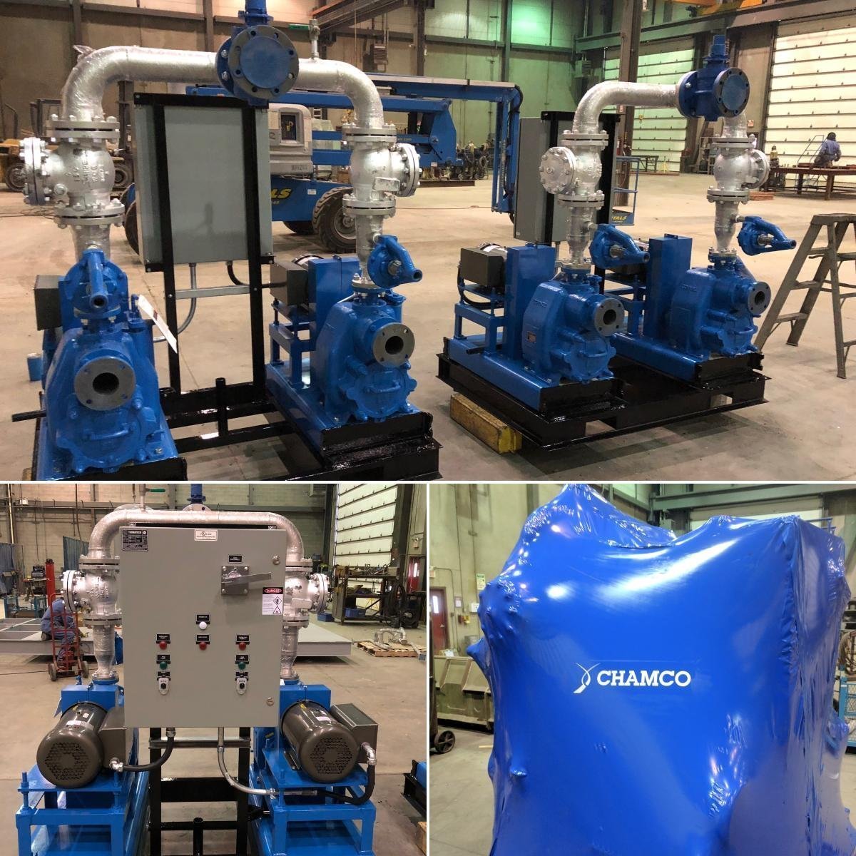 Waste Water Engineered Pumps Waste Water Engineered Pumps