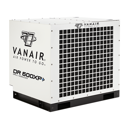 Vanair DR600XP