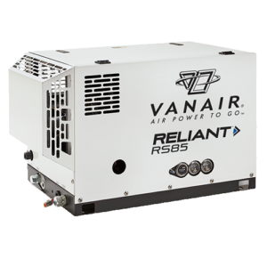 Vanair Reliant RS85