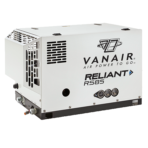 Vanair Reliant RS85