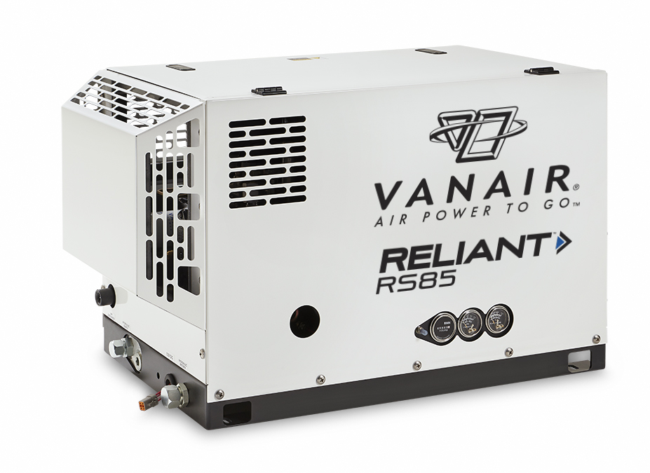 Vanair Reliant RS85