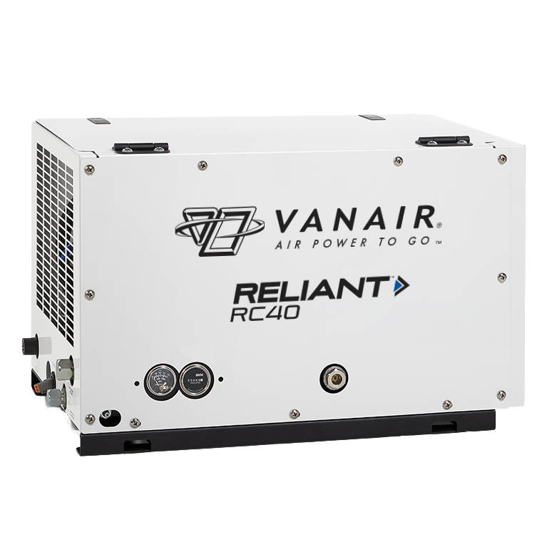 Vanair Reliant RC40