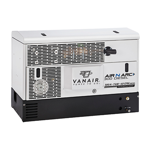 Vanair ANA 300