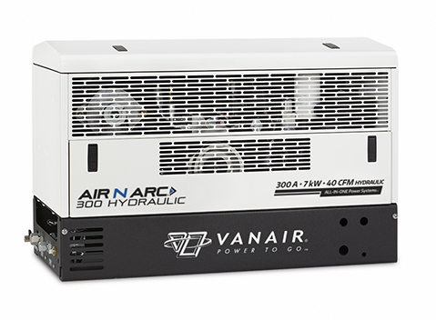 Vanair Air N Arc 300H