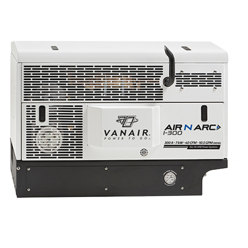 Vanair ANA I300