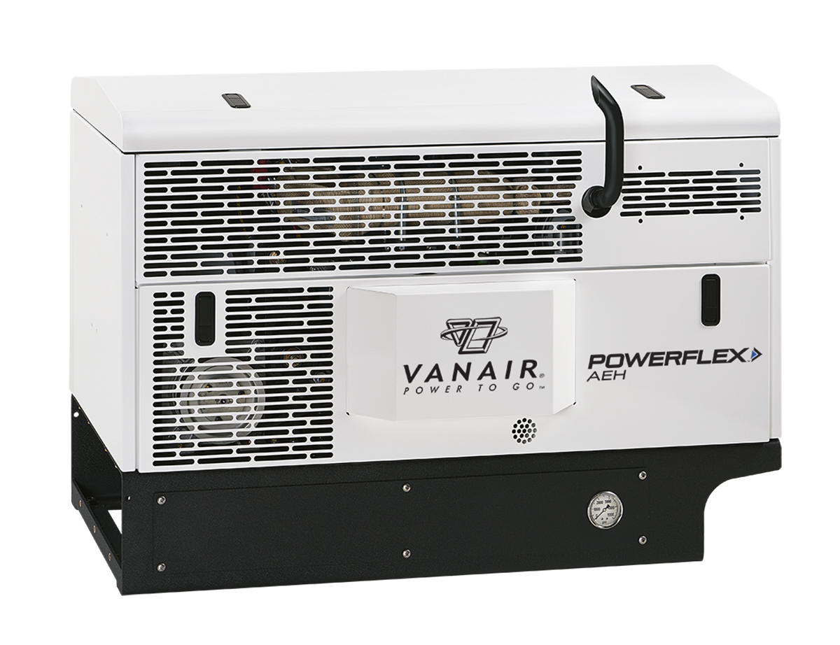 Vanair PowerFlex AEH