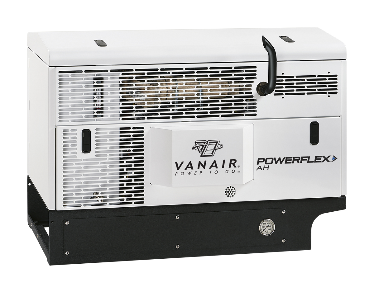 Vanair PowerFlex AH