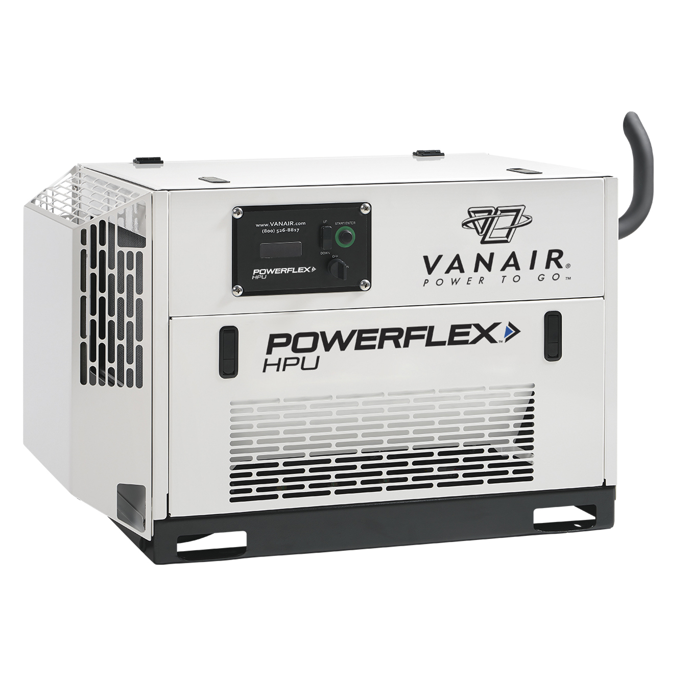 Vanair PowerFlex HPU