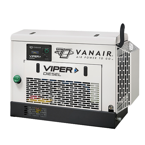 Vanair ViperDiesel