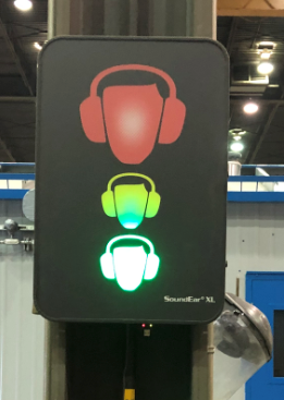 noise control monitor noise control monitor