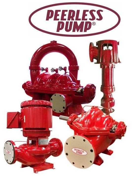 Peerless Pump Peerless Pump