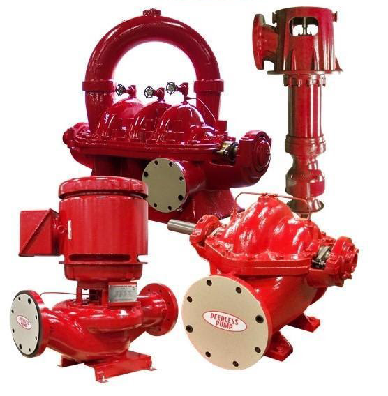 Grundfos Express Pump Selection Tool CHAMCO