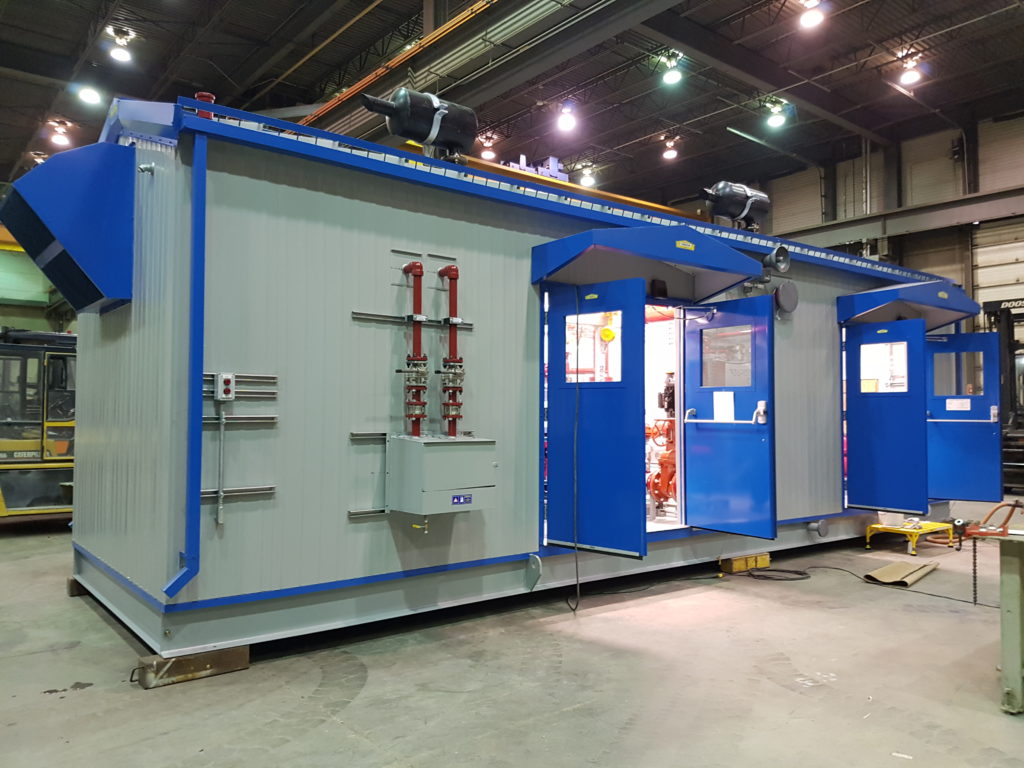 modularized-fire-pump-system modularized fire pump system