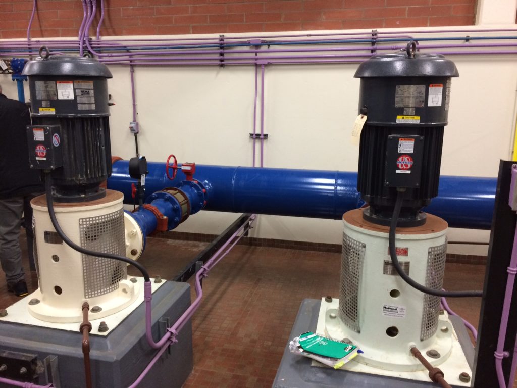 vertical-turbine-pump vertical turbine pump