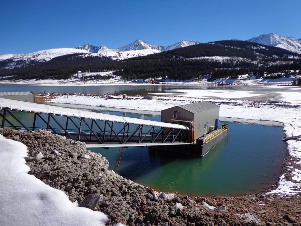 floating-pump-system floating pump system