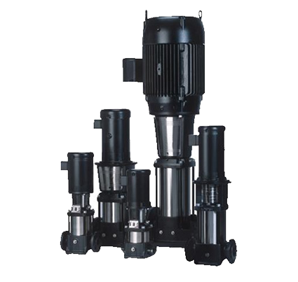 Grundfos CR Pump