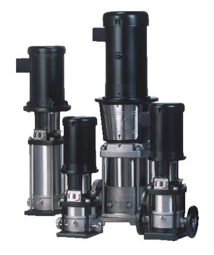 Grundfos CRN