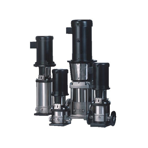 Grundfos CRN